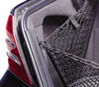 Genuine Mercedes Cargo Net