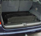 Genuine Mercedes Cargo Organizer