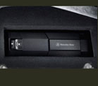 Genuine Mercedes Avalon parts