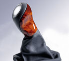 Genuine Mercedes Shift Knob