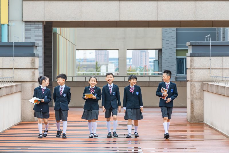 international educ