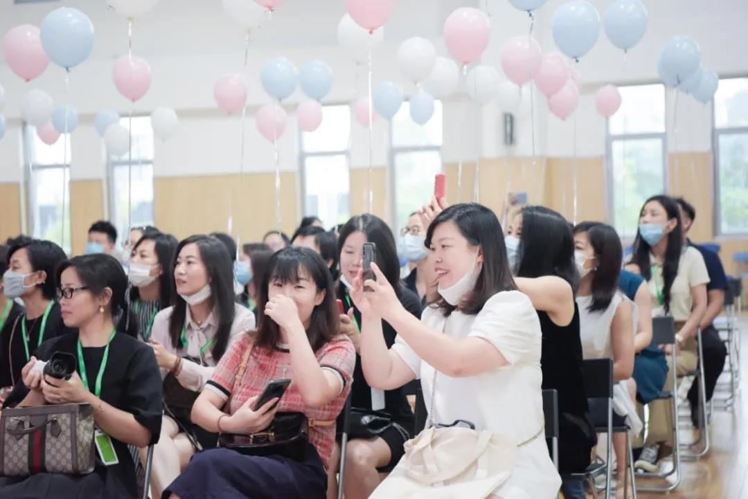 同题参见为期三天的青浦世外小学部让你