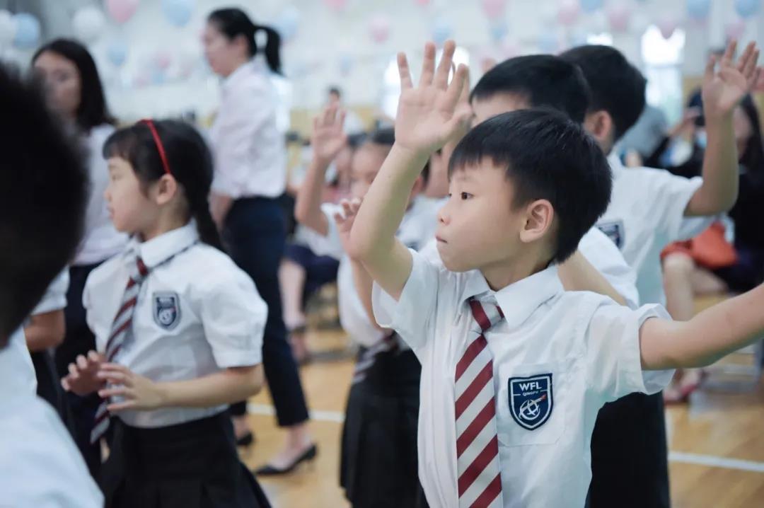 2020学年新生入学营圆满结营