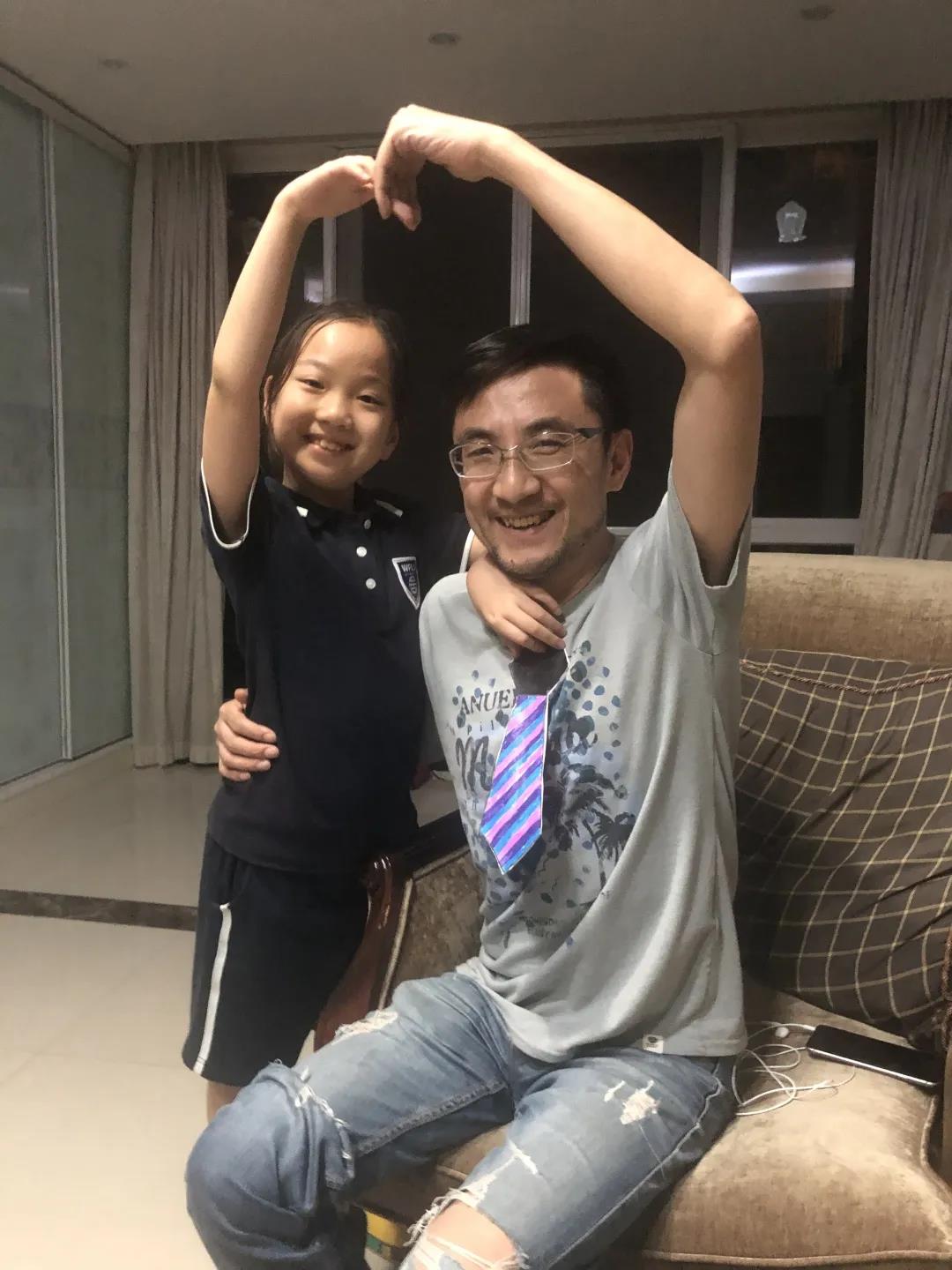 关于父亲
