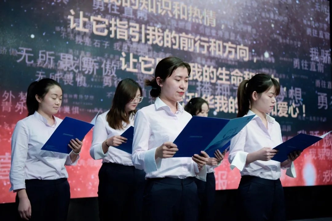 一句感谢话......教师节之前
