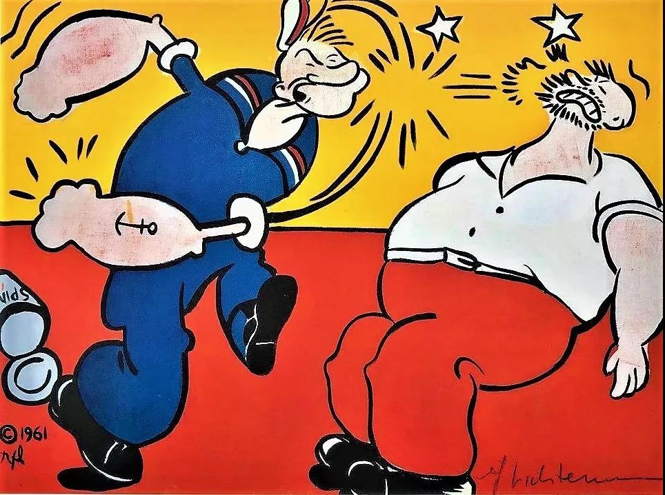 Cartoons