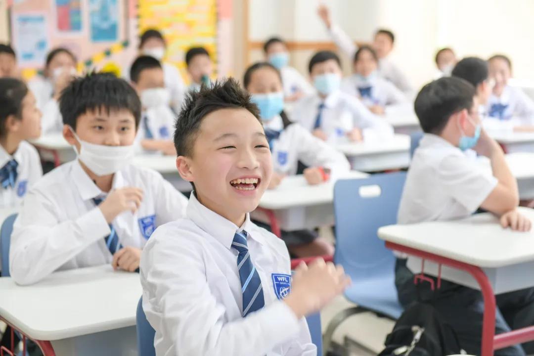 青娃们期待满满的儿童节到来啦!