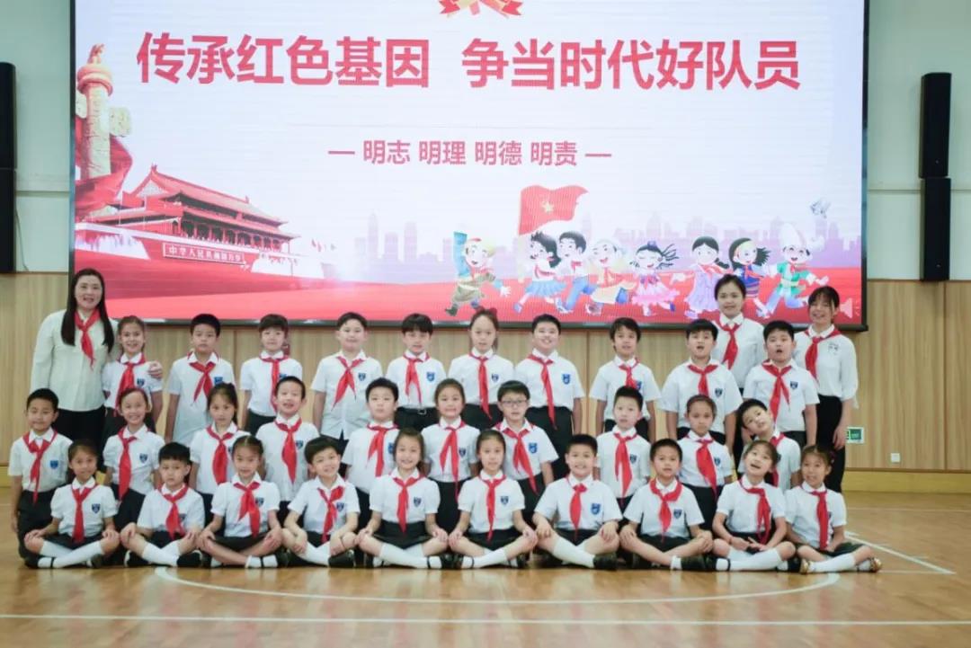 是锻炼的舞台