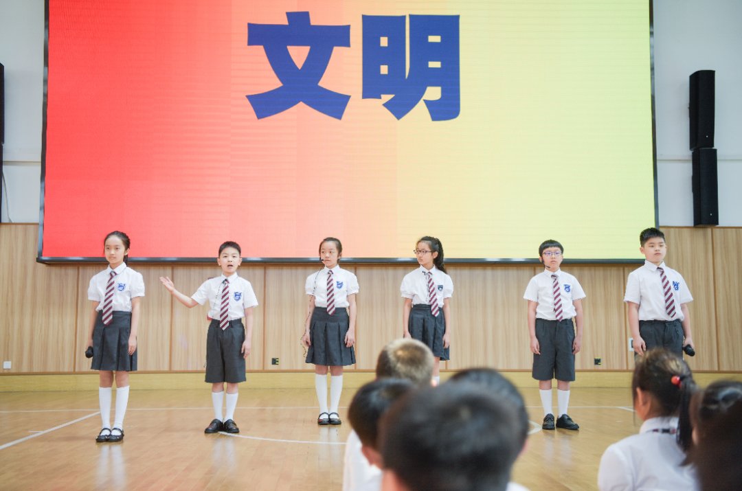 这个不同以往的学期