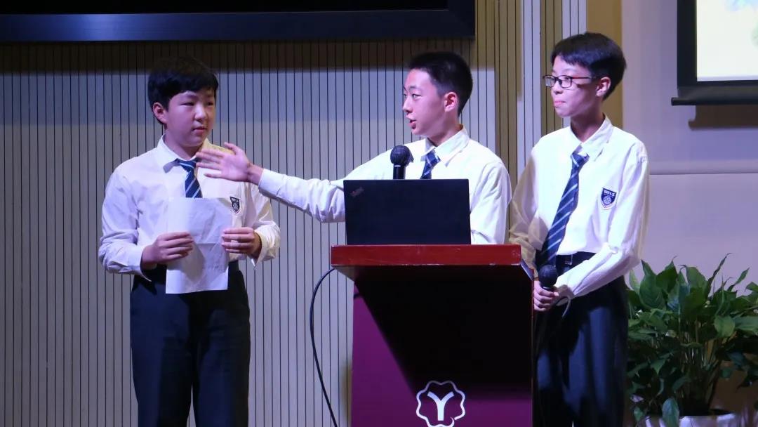 凭小组合作解决实际难题