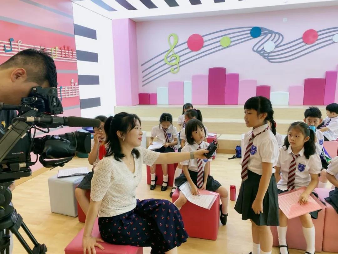 从夯实学科知识到提高各类技能