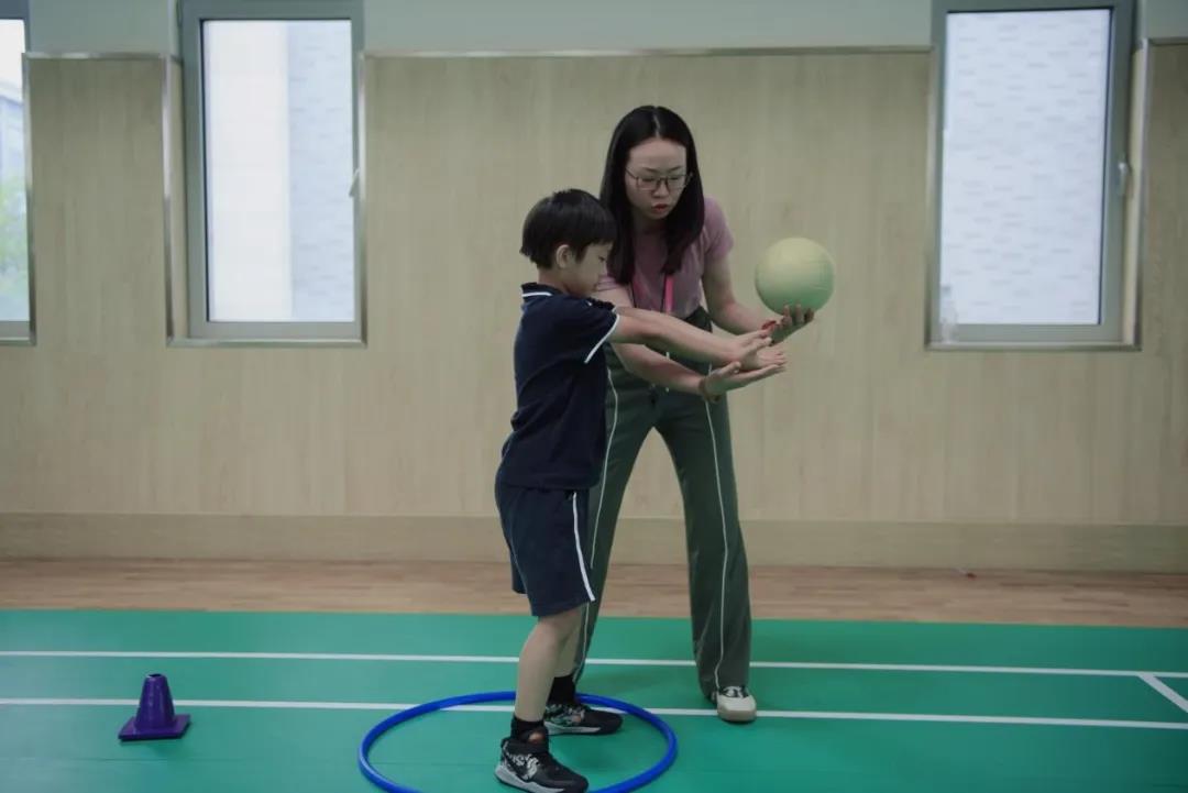 青浦世外小学部公益暑期夏令营