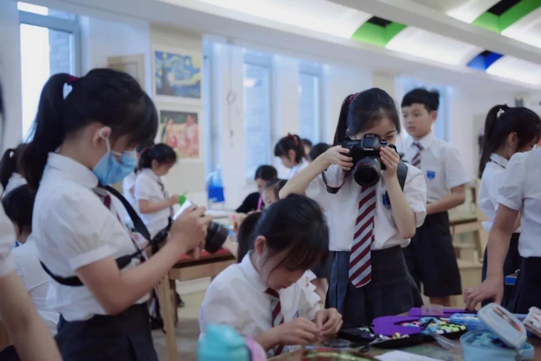 充实的上午