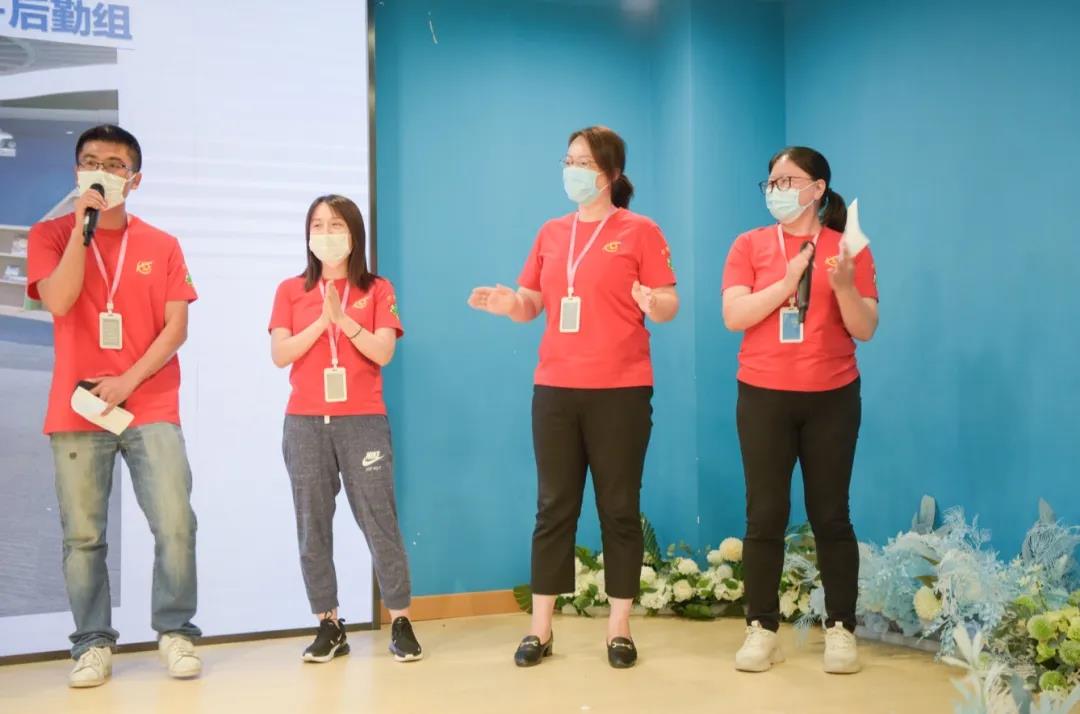 青苗杯教师基本功大赛结果公布