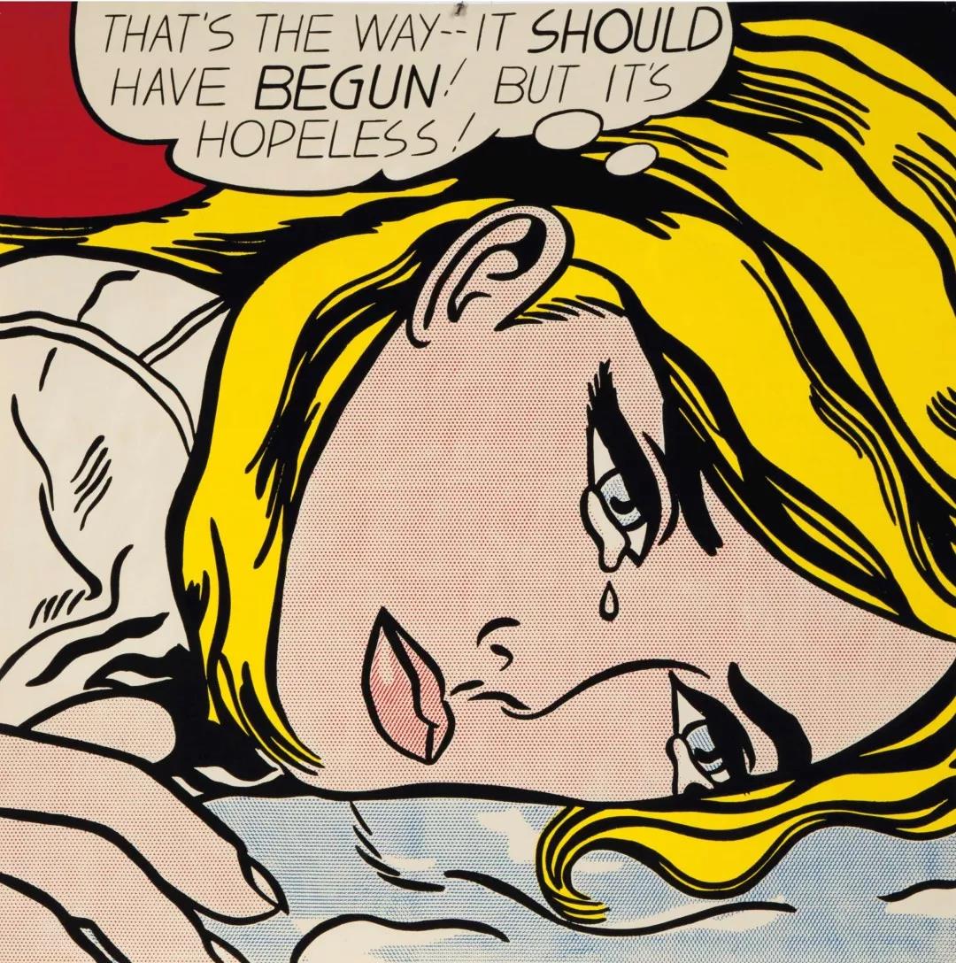 comics and big ban