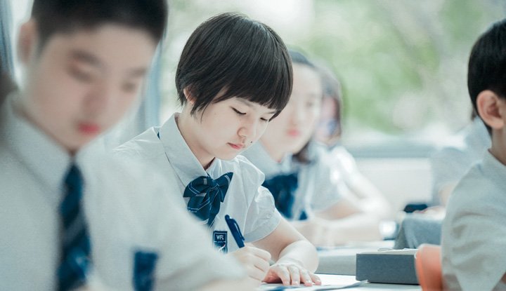 Rule 遵守规则